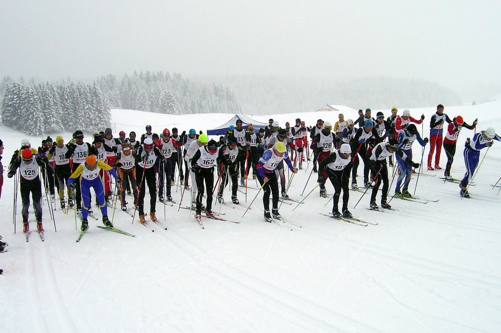 Calendriers nordiques nationaux - Fond populaire et biathlon