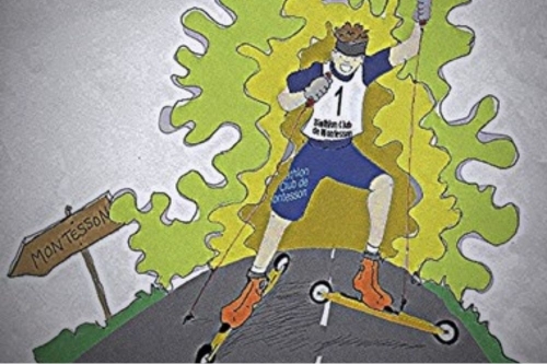 4 èmes PORTES OUVERTES DU BIATHLON CLUB DE MONTESSON