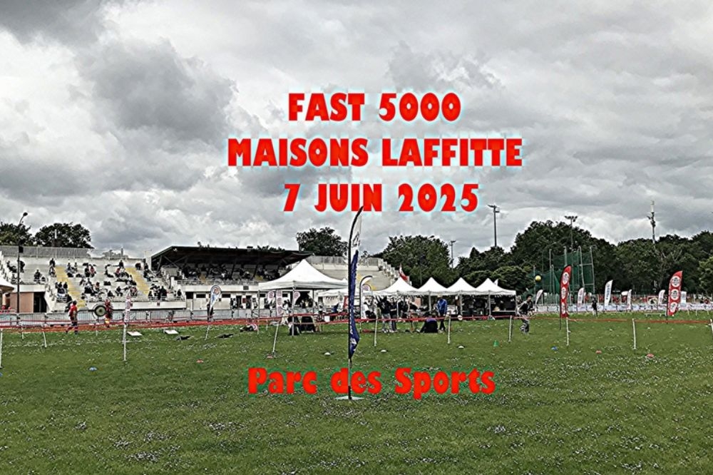 FAST 5000