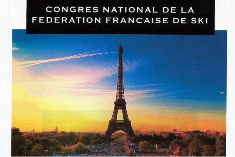 CONGRES NATIONAL F.F.S. 2017