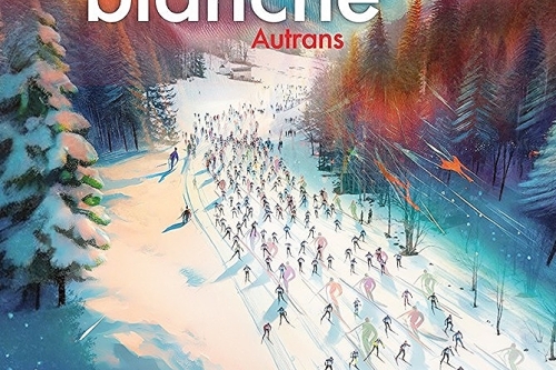 47ème FOULEE BLANCHE