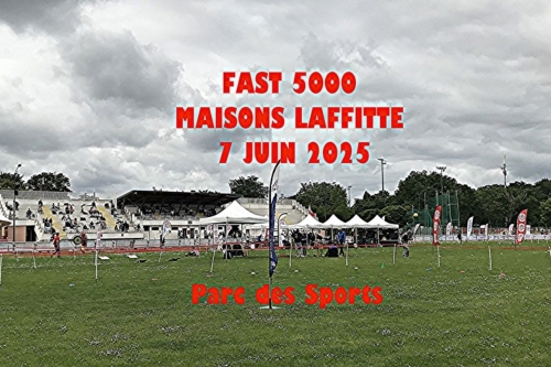 FAST 5000