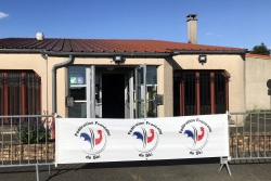 "PORTES OUVERTES" BIATHLON CLUB DE MONTESSON
