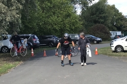 "PORTES OUVERTES" BIATHLON CLUB DE MONTESSON