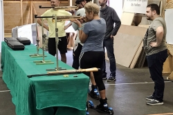 "PORTES OUVERTES" BIATHLON CLUB DE MONTESSON