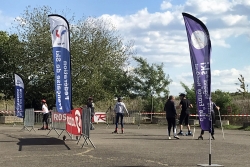 "PORTES OUVERTES" BIATHLON CLUB DE MONTESSON
