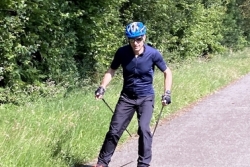 12ème DEFI 106 BREIZH SKI ROUES