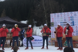 CHAMPIONNATS NORDIQUES CS IDF N-O