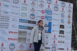 CHAMPIONNATS NORDIQUES CS IDF N-O