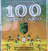LES 100 ANS DE L'ASCO ANIMATION BIATHLON 14.06.2025