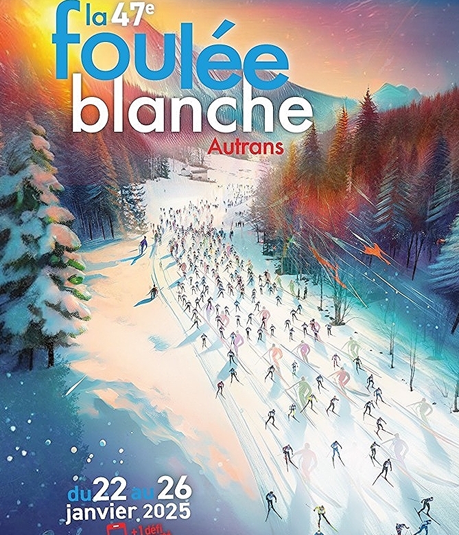 47ème FOULEE BLANCHE