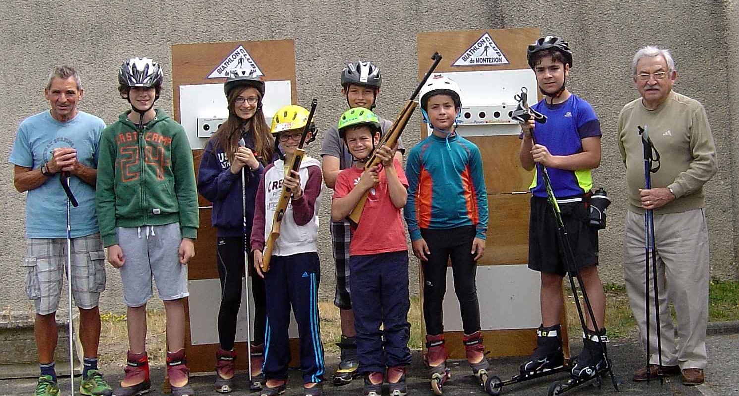 Le biathlon et le BCM