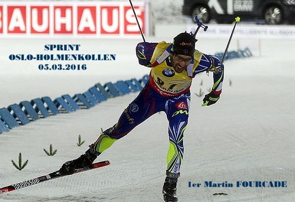 ET DE 2... A OSLO-HOLMENKOLLEN !!!