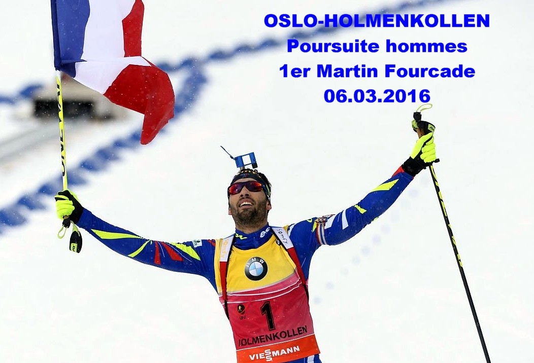 MARTIN est...ROYAL !!!