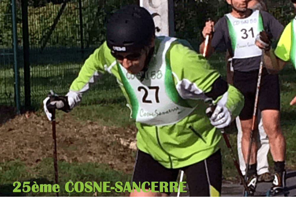BRAVO HERVE !