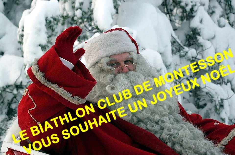 JOYEUX NOËL !