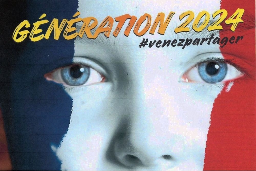 GENERATION 2024