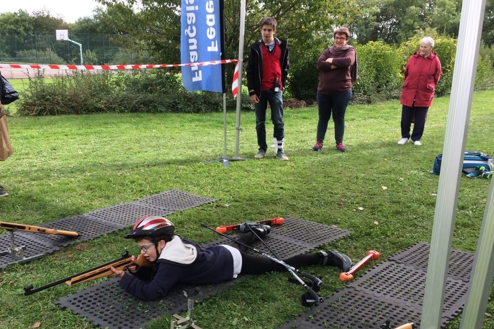 LE BCM EN RETOUR DU ROCS 2017