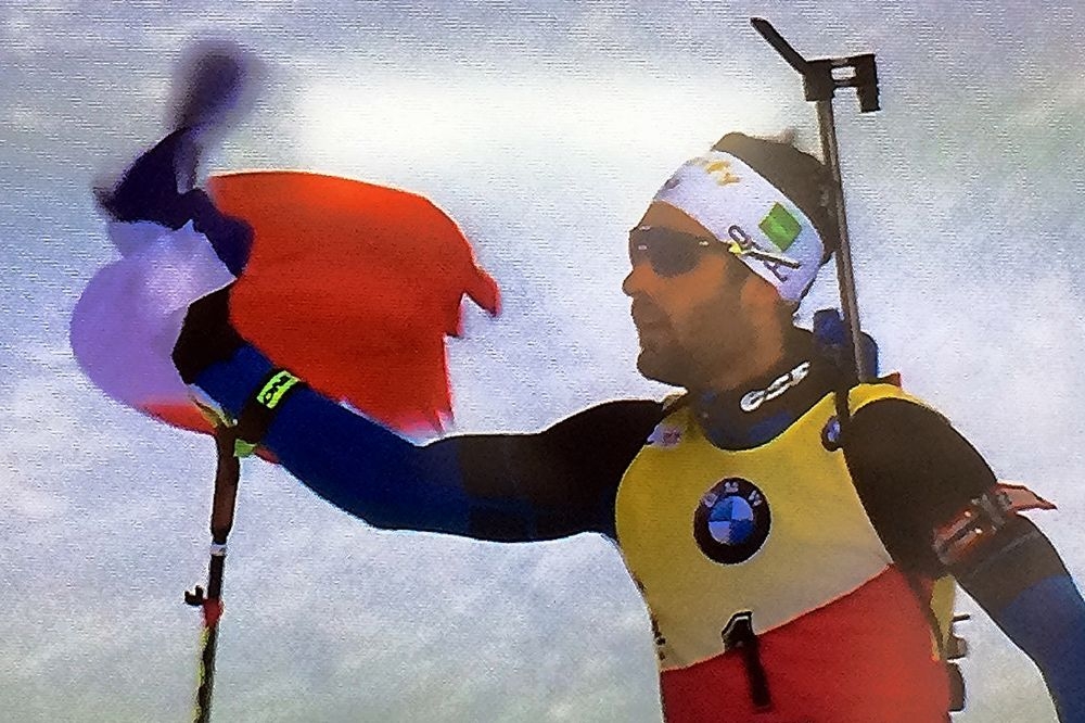 Historique Martin au Grand Bo !