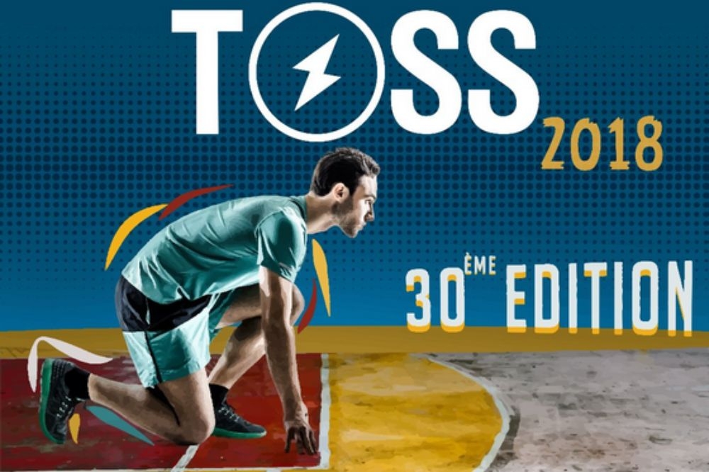 30ème TOSS CENTRALE SUPELEC
