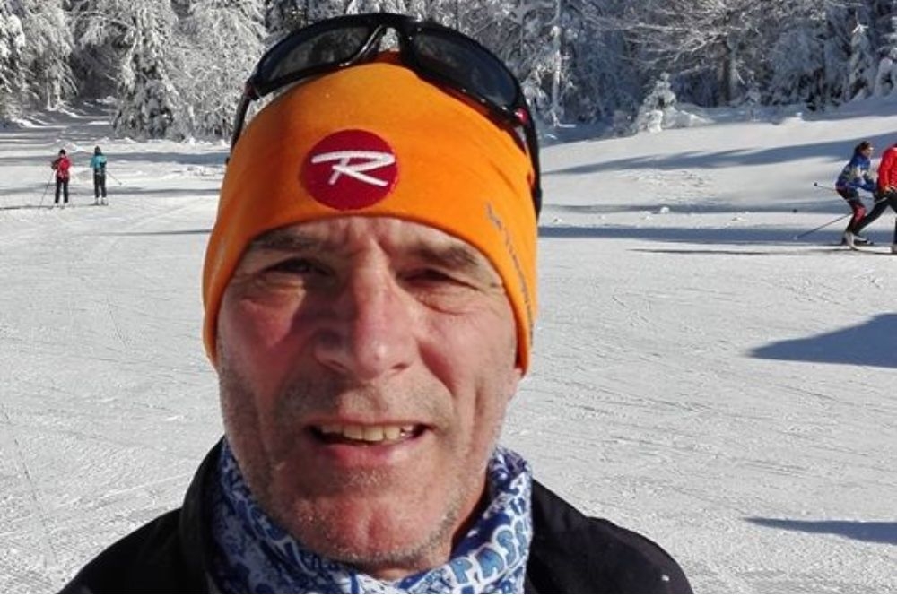 SKI ROUES 2018 : Suite...
