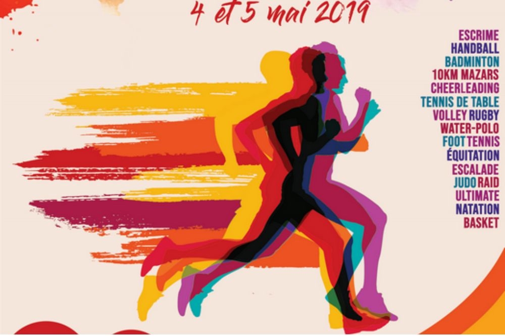 31 ème TOSS CENTRALESUPELEC