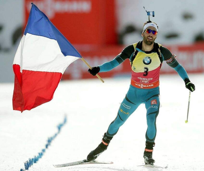 MERCI MARTIN....