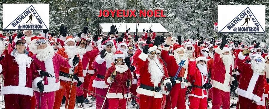 LE BCM VOUS SOUHAITE UN JOYEUX NOËL !