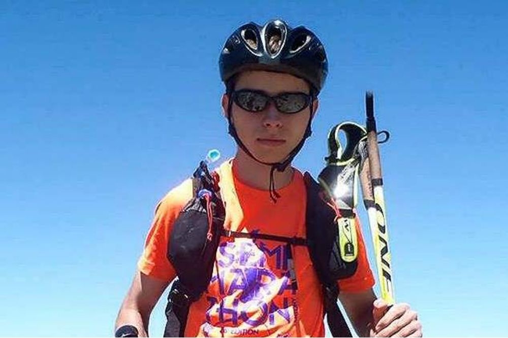 Pierre au SAMSE NATIONAL BIATHLON TOUR fin janvier 2022 !
