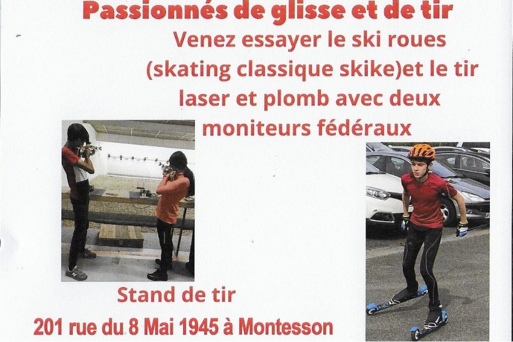 1ère "PORTE OUVERTE" DU BCM...C'EST LE 18 SEPTEMBRE 2022 !