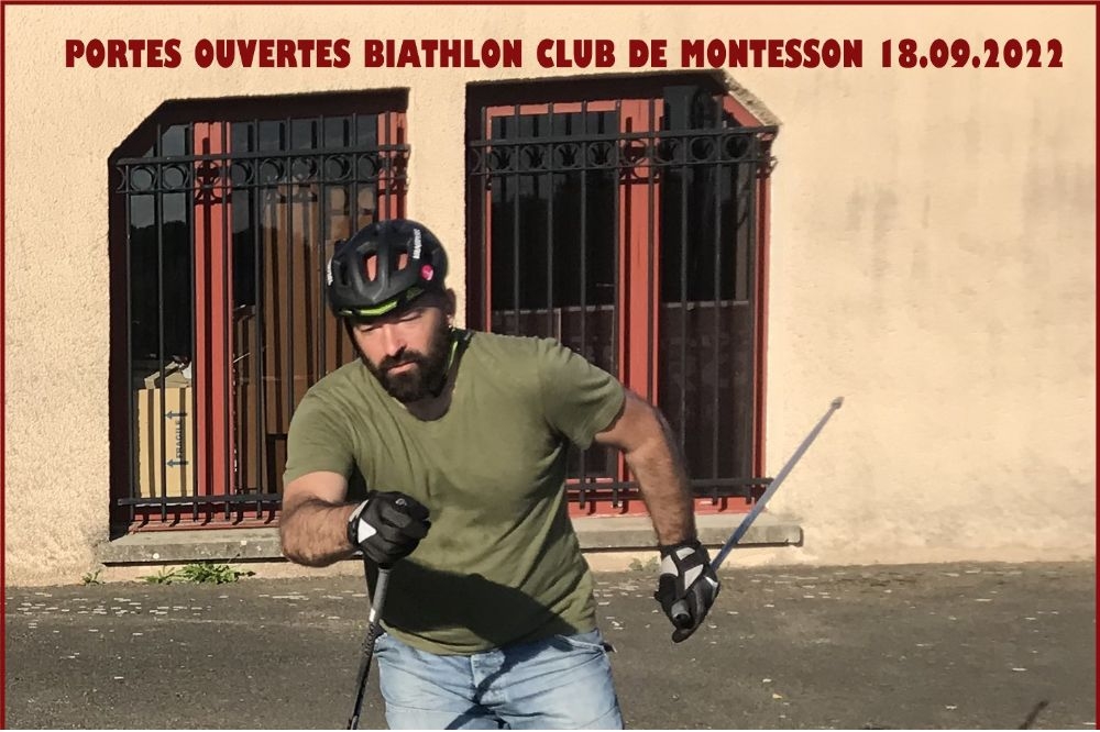SUCCES POUR LES PORTES OUVERTES DU BCM !