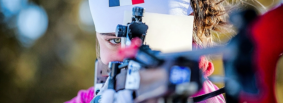 STAGE BIATHLON BCM