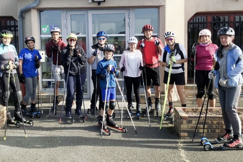 LA RENTREE DU BCM...ROULER OU GLISSER ?
