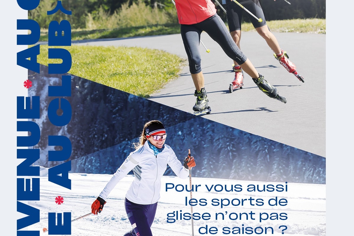 INITIATION SKI ROUES PAR LE CR IDF N-O FFS