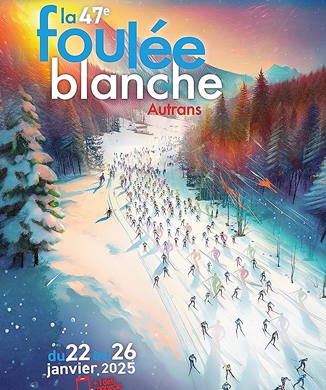 47ème FOULEE BLANCHE